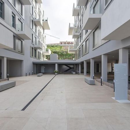 Casa Vacacional Isis Con Piscina Apartment Las Palmas de Gran Canaria Exterior foto