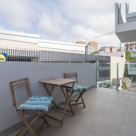 Casa Vacacional Isis Con Piscina Apartment Las Palmas de Gran Canaria Exterior foto
