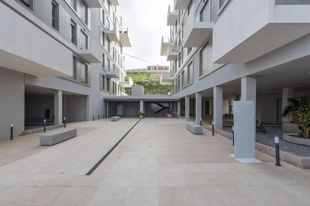 Casa Vacacional Isis Con Piscina Apartment Las Palmas de Gran Canaria Exterior foto