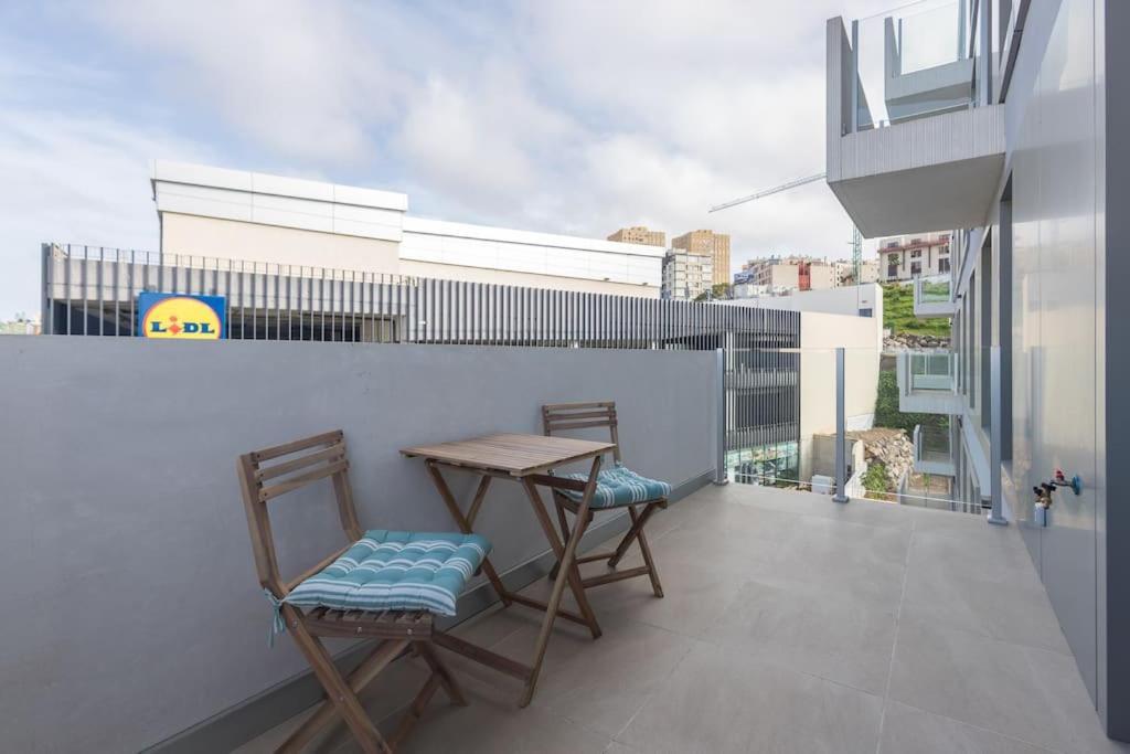 Casa Vacacional Isis Con Piscina Apartment Las Palmas de Gran Canaria Exterior foto