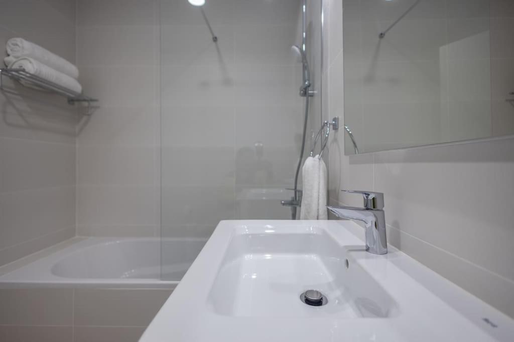 Casa Vacacional Isis Con Piscina Apartment Las Palmas de Gran Canaria Exterior foto