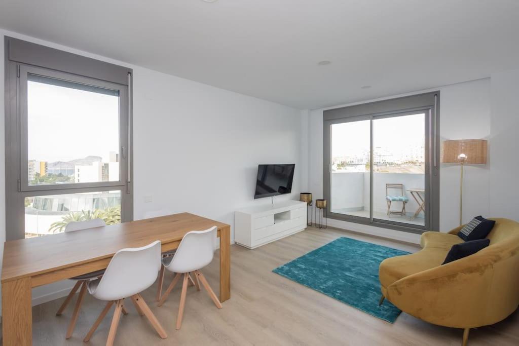 Casa Vacacional Isis Con Piscina Apartment Las Palmas de Gran Canaria Exterior foto