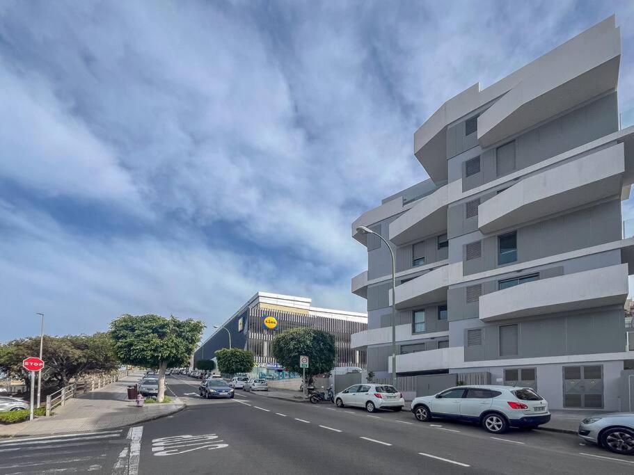 Casa Vacacional Isis Con Piscina Apartment Las Palmas de Gran Canaria Exterior foto