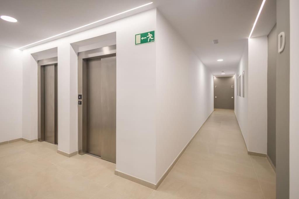 Casa Vacacional Isis Con Piscina Apartment Las Palmas de Gran Canaria Exterior foto