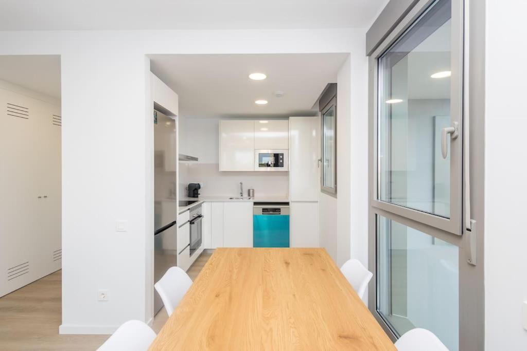 Casa Vacacional Isis Con Piscina Apartment Las Palmas de Gran Canaria Exterior foto