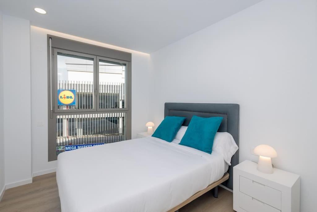 Casa Vacacional Isis Con Piscina Apartment Las Palmas de Gran Canaria Exterior foto